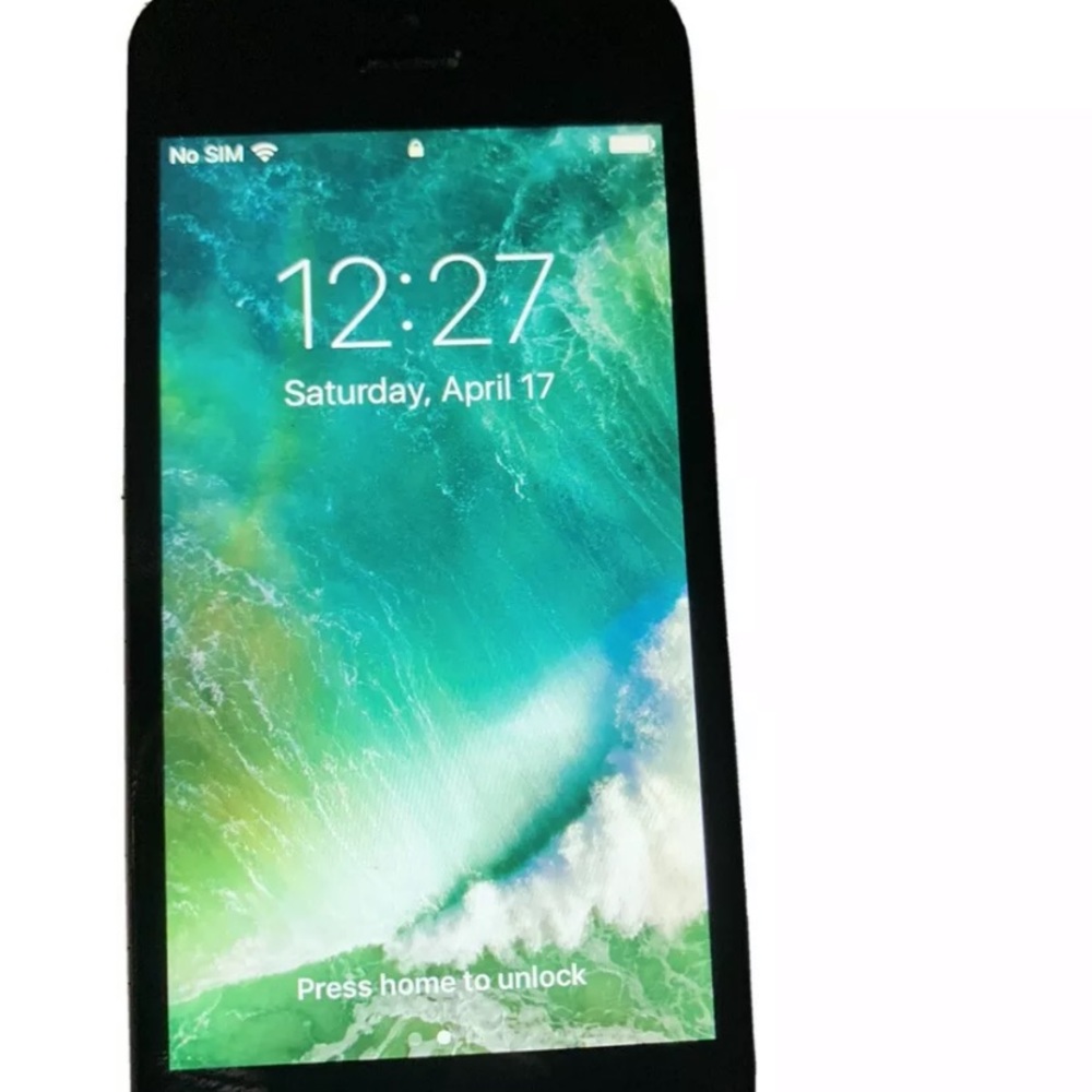 Apple iPhone 5c
